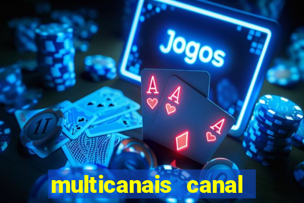 multicanais canal combate ao vivo