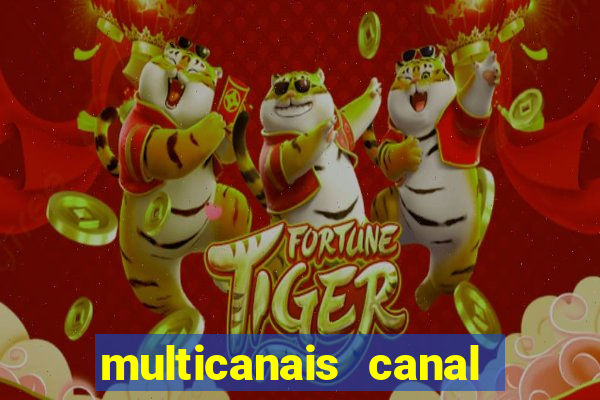 multicanais canal combate ao vivo