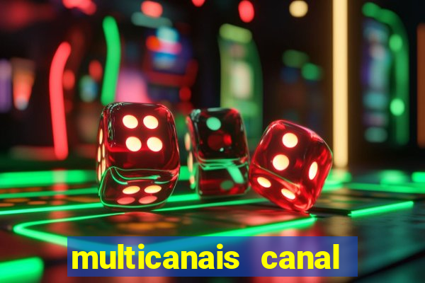 multicanais canal combate ao vivo