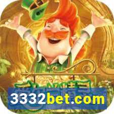 3332bet.com