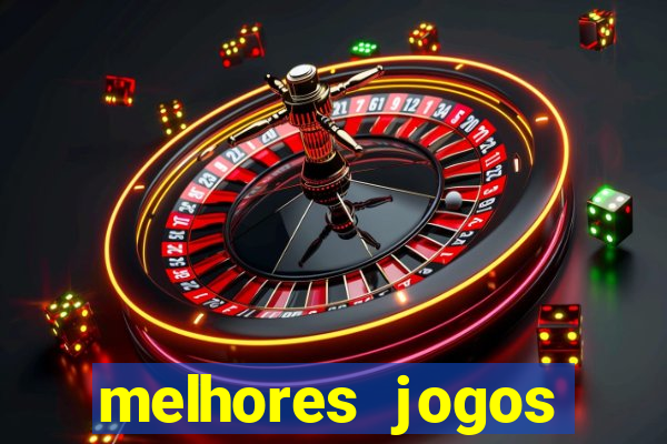 melhores jogos pagos para android