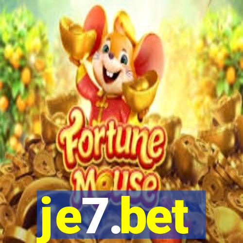 je7.bet