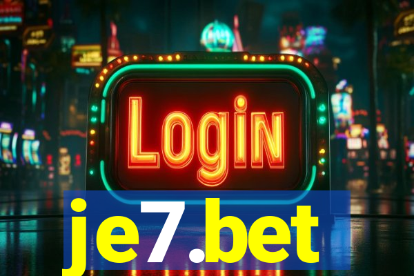 je7.bet