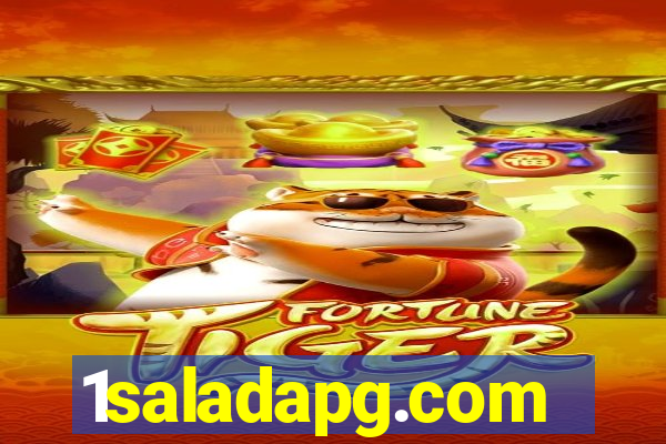 1saladapg.com