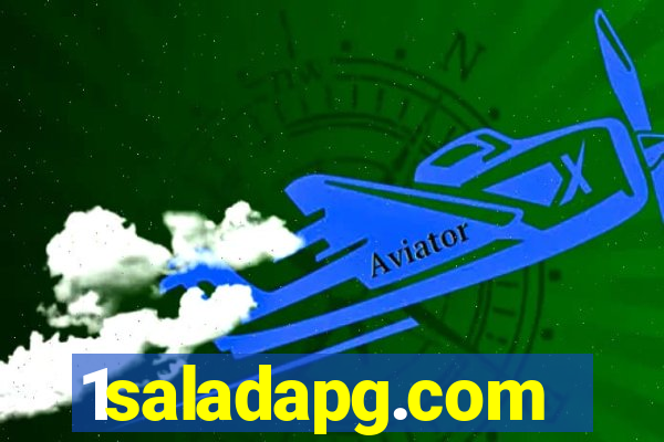 1saladapg.com