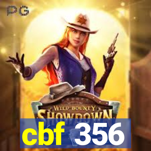 cbf 356