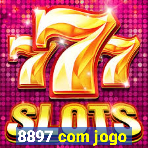 8897 com jogo