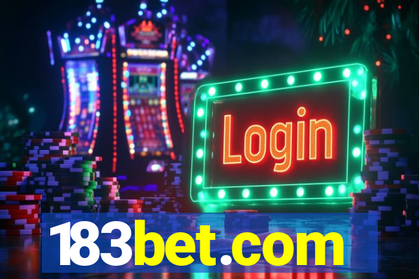 183bet.com