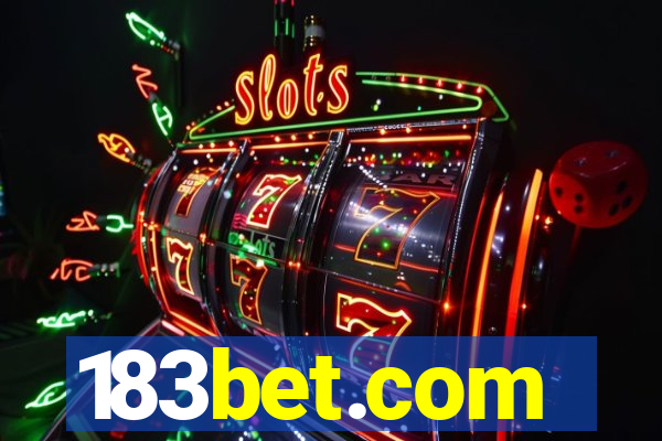 183bet.com