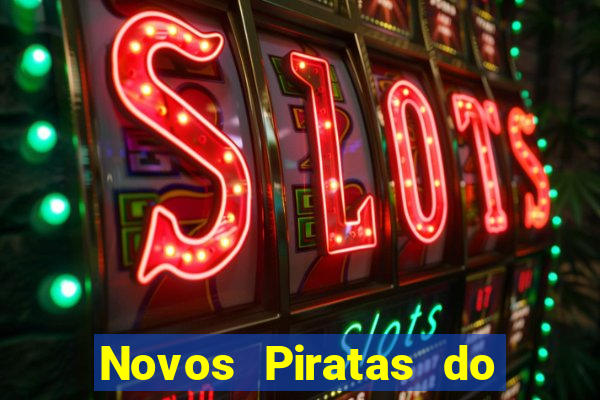 Novos Piratas do Caribe 6 piratas do caribe 6 o retorno de davy