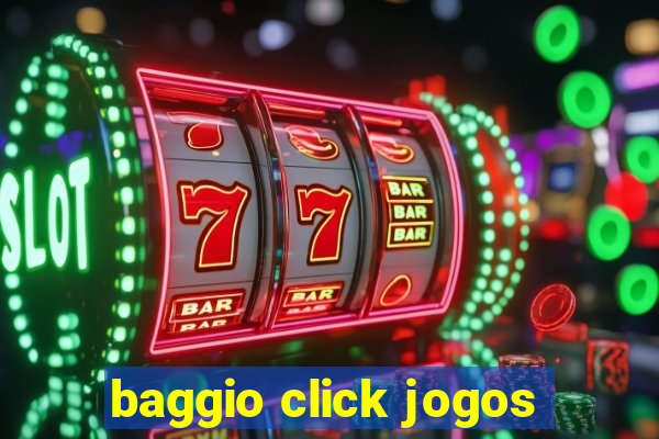 baggio click jogos