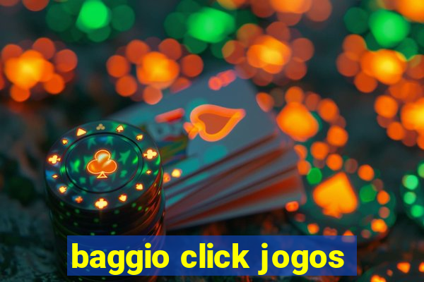 baggio click jogos