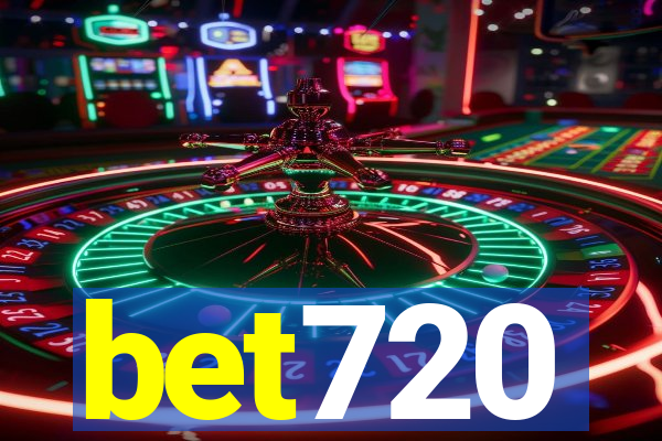 bet720