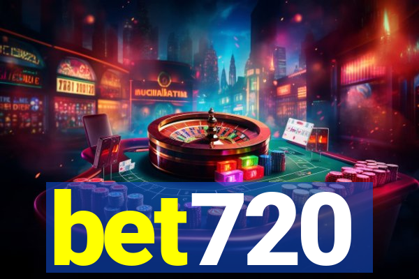 bet720