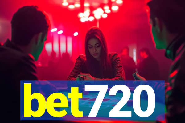 bet720