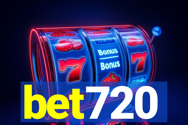 bet720