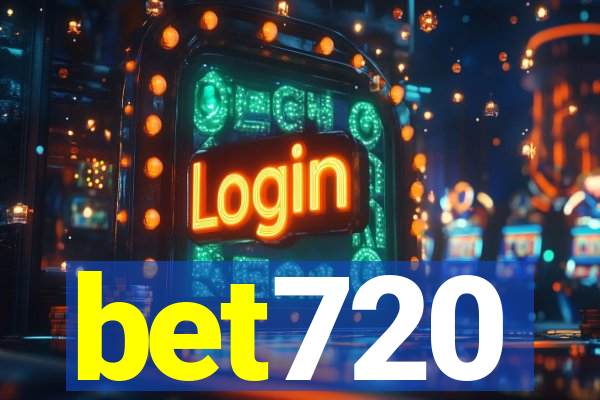 bet720