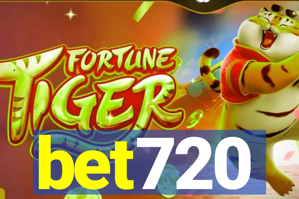 bet720