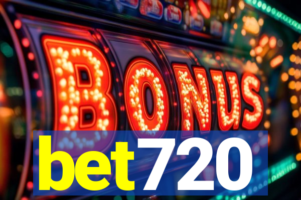 bet720