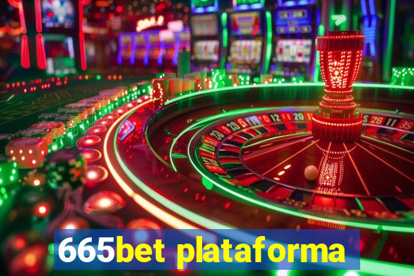 665bet plataforma