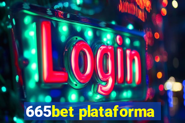 665bet plataforma