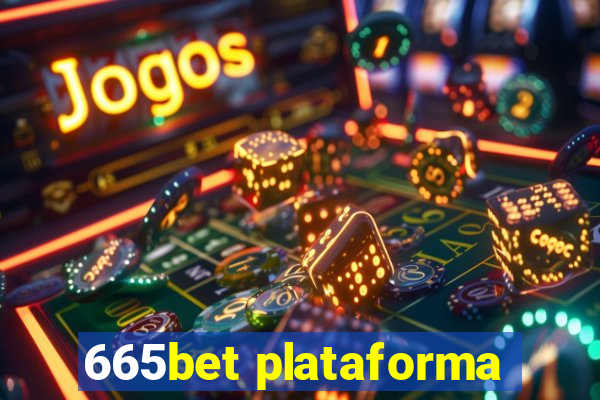 665bet plataforma