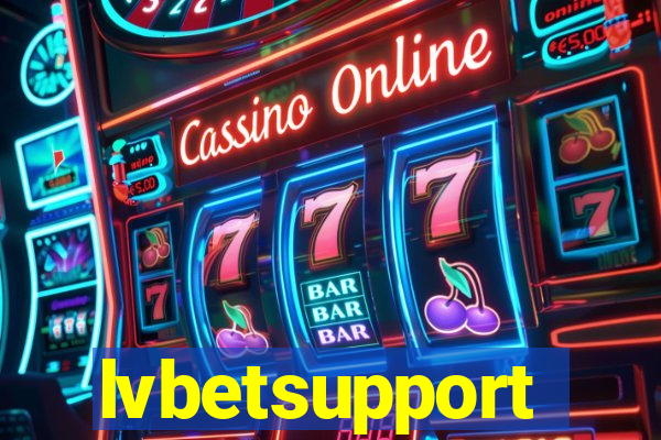 lvbetsupport