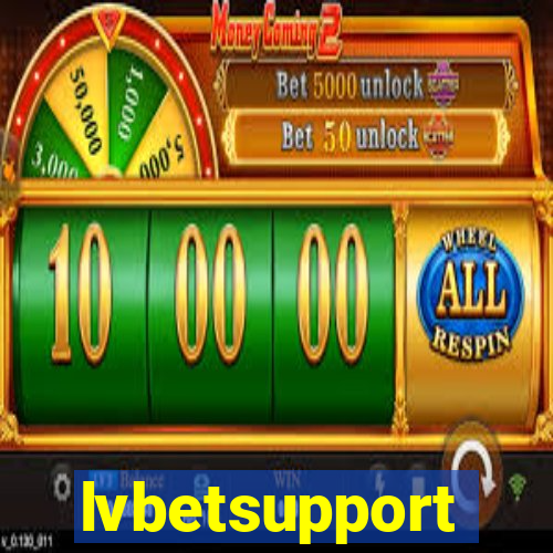 lvbetsupport