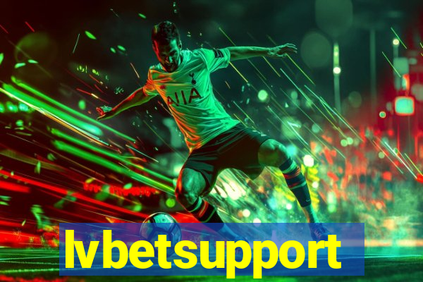 lvbetsupport