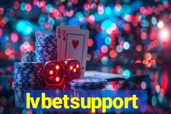 lvbetsupport