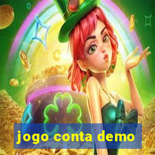 jogo conta demo