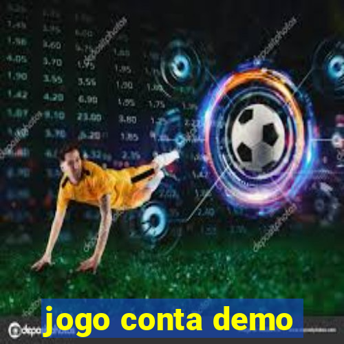 jogo conta demo