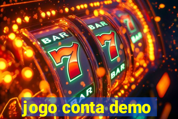 jogo conta demo