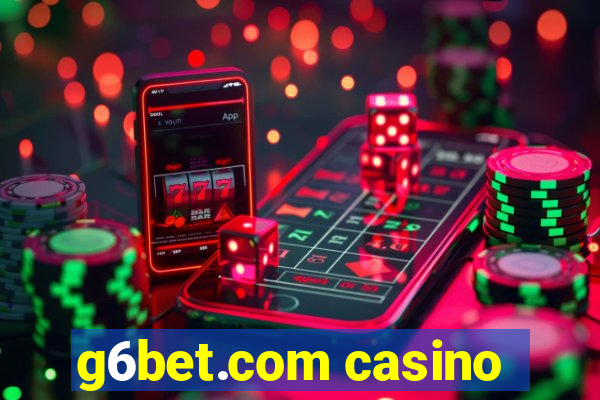 g6bet.com casino