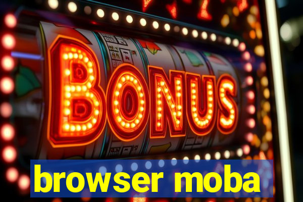 browser moba