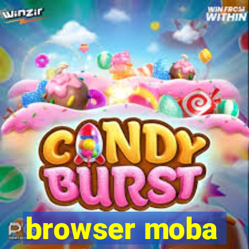 browser moba