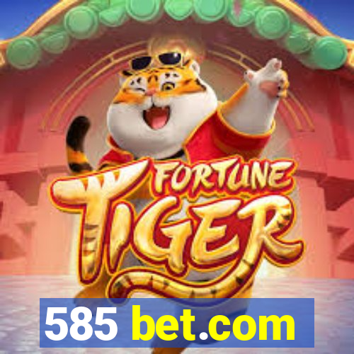 585 bet.com