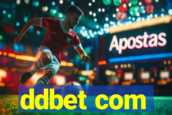 ddbet com