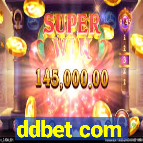 ddbet com