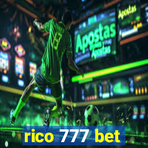 rico 777 bet