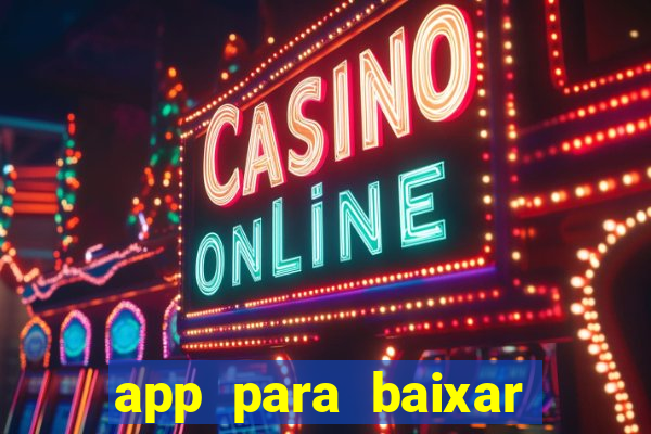 app para baixar jogos hackeados android