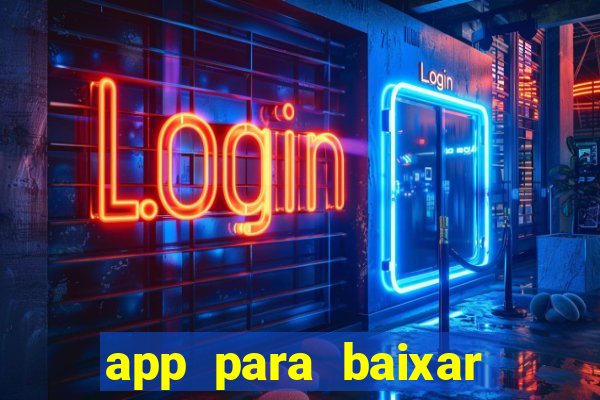 app para baixar jogos hackeados android