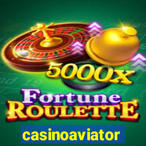 casinoaviator