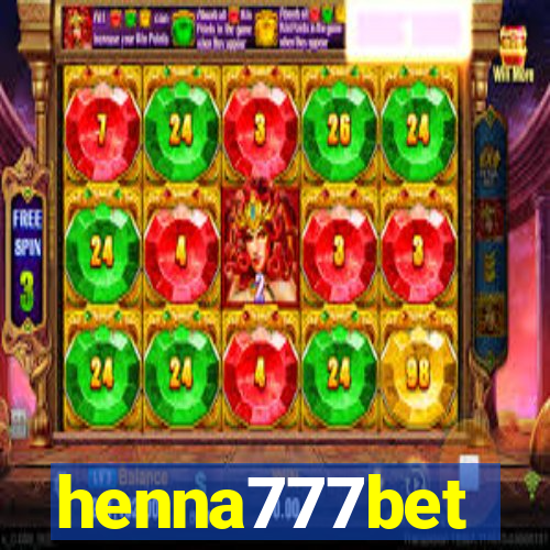 henna777bet