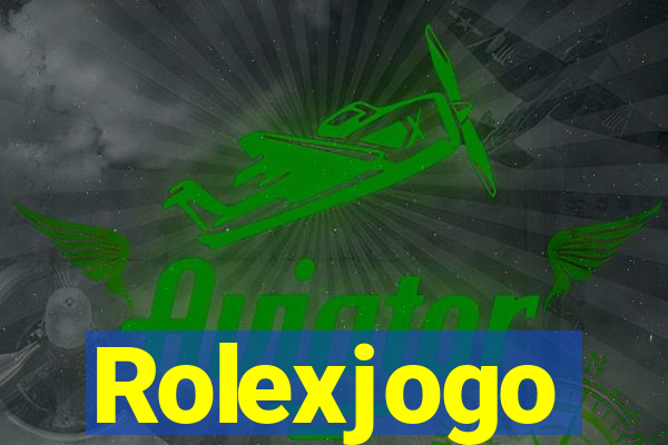 Rolexjogo