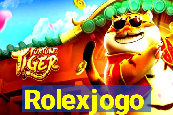 Rolexjogo