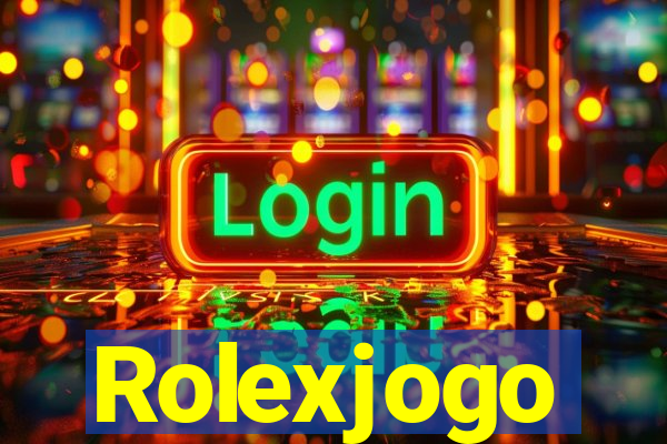 Rolexjogo