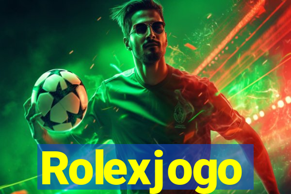 Rolexjogo