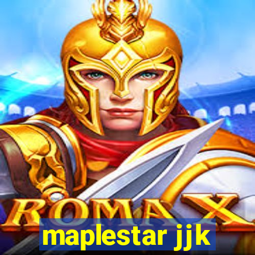 maplestar jjk