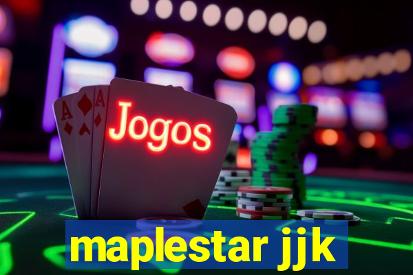 maplestar jjk